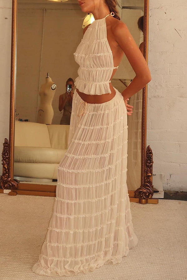 Evi Dress